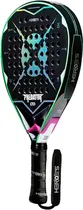 Raquete de Padel Heroe's Predator LTD 2026