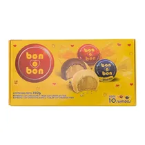 Bombom Bon O Bon Arcor Sortido Caixa 150G