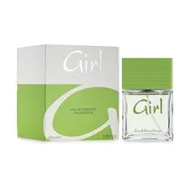 Perfume Feminino Gian Marco Venturi Girl 100ML