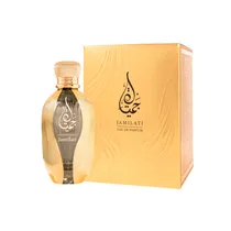 Perfume Assala Prime Jamilati - Eau de Parfum - Unissex - 100ML