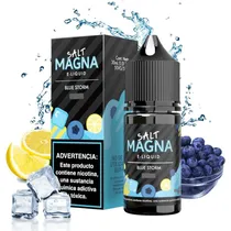 Magna 30ML Salt Blue Storm Ice 20MG