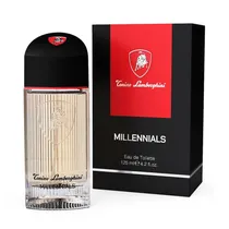 Perfume Masculino Tonino Lamborghini Millenial Edt 125ML
