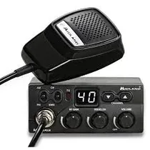 PX Midland M-Zero Plus