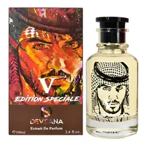 Perfume Devsana V Edition Speciale - Extrait de Parfum - Masculino - 100ML
