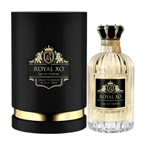 Perfume Assala Prime Royal Xo - Eau de Parfum - Unissex - 100ML