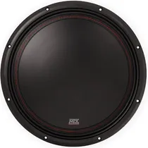 MTX 3512-04 12 Polegadas Bobina Simples 4 Ohms 35 Series 250W RMS