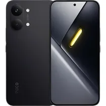 Xiaomi Poco X8 Pro Max 5G Dual 512 GB - Preto
