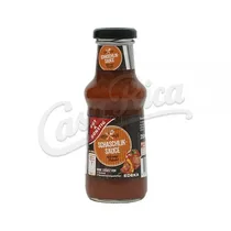 Edeka Salsa para Brochetas 250ML