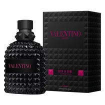 Perfume Valentino Born In Roma Extradose Uomo Parfum Masculino 100ML
