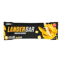 Barra de Proteína Landerfit Banana 46G