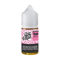 BTV Salt 35MG 30ML Watermelon Bubblegum