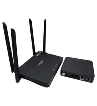 Combo Gpon AN5506-02B + Iuron Ac Wifi 6 (50115+6956)