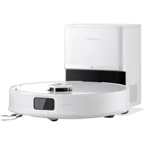 Robot Aspirador de Polvo Roborock Q7 L5 RRA0TAC – 8000PA – Recargable – Bivolt – Blanco