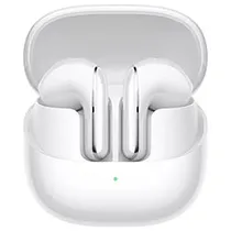 Auricular Xiaomi Buds 5 / Bluetooth - Ceramic Blanco (BHR8117GL)