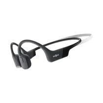 Auricular Open-Ear Sport Shokz Openrun Mini Bone Conduction S803 Negro