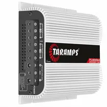 Potencia/Modulo/Amplificador Taramps TS-800X4 V2 02OHMS