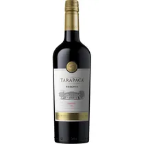 Tarapaca Vino RSV Carmenere 750ML