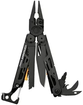 Alicate Multifunção Leatherman Signal 832586 (19 Funções)