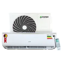 Ar Condicionado Ecogreen Split Quente e Frio 12000BTU 110V