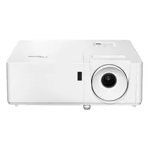 Projetor Optoma ZX300 3500 Lumens VGA/USB/White|