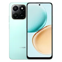Celular Honor X7D LGN-LX2 6.77" 8/256GB Cyan