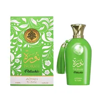 Perfume Adyan Norah Pistachio Eau de Parfum 100MLL