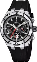 Relogio Festina Chrono Bike F20671-6 - Masculino