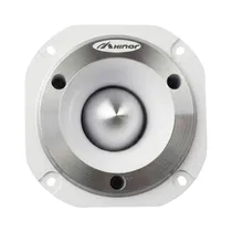 Super Tweeter Hinor HST-600 - 300W RMS - Trinyum - Branco