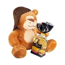 Goldkenn Choco Surt Con Peluche 150G