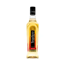 Tequilero Tequila Reposado 750ML Con 38-40% Alc