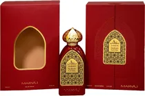 Perfume Maryaj Hikmah Edp 100ML - Unissex