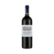 Los Vascos Vino Grand Reserve Carmenere 750ML Con 14% -