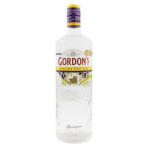 Gin Gordon's Gin Limão Siciliano Destilado 700 ML