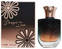 Perfume Linn Young Danger Zone Noir Edp 30ML - Feminino