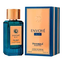Perfume Paris Corner Pendora Scents Envoyé Blue - Extrait de Parfum - Masculino - 100ML