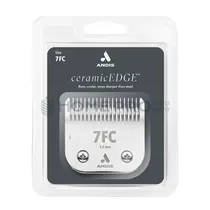 Lamina Andis Tamanho 7FC Ultra Edge