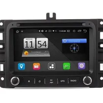 Mult.M1 Jeep Renegade M7198 16-18 A.10