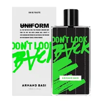 Armand Basi Uniform Don'T Look Back 100ML Edt c/s
