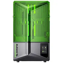 Impressora 3D Elegoo Saturn 4 12K 70MM / Bivolt - Cinza