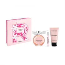 Kit Perfume Rochas Mademoiselle Feminino 3PCS
