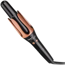 Modelador de Cabelo Taiff Curves Automatic CHAM21 de 32 MM 210 °C Bivolt - Preto/Cobre