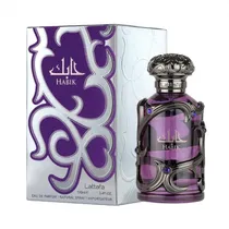 Perfume Lattafa Habik For Men Edp Masculino 100ML