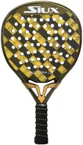 Raquete de Padel Siux Electra Stupa Pro ST4