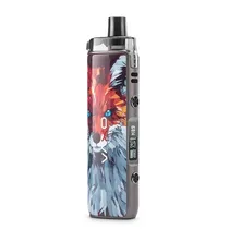 Oxva Origin X Kit Firefox