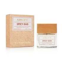 Arlyn Perfume Spicy Oud Femenino Eau de Parfum 50ML s/C