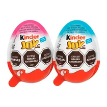 Kinder Ovo Joy Unidade 20G