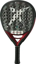 Raquete de Padel Drop Shot Conqueror Attack 1.0 - DP324016