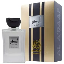 Al A'Raaf Asfar Edp Mas 100ML