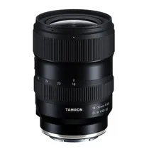 Lente Tamron 16-30MM F/2.8 Di III VXD G2 p/Sony