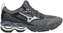 Tênis Mizuno Wave Creation Waveknit - J1GD193339 Feminino